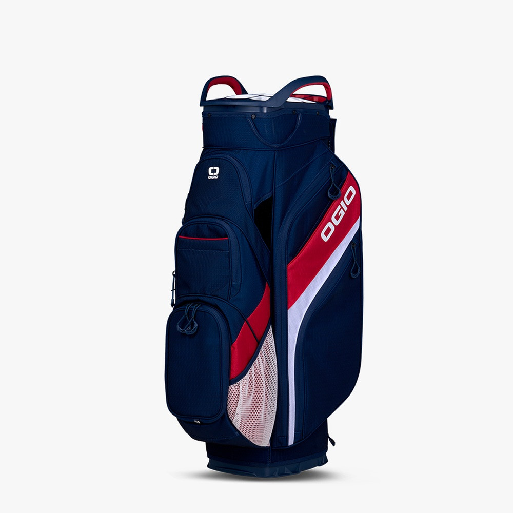 Ogio Golf Woode Cart Bag - Maple Hill Golf